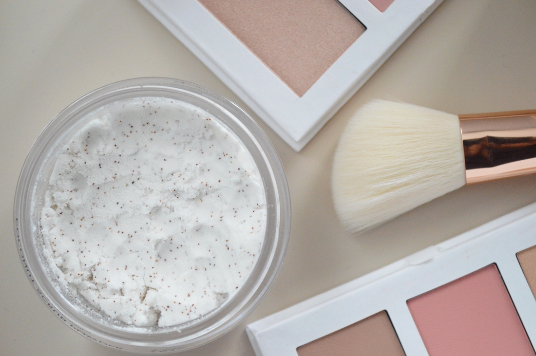 Joko peeling kokosowy puderek.com.pl